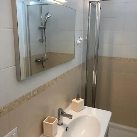 Διαμέρισμα White House