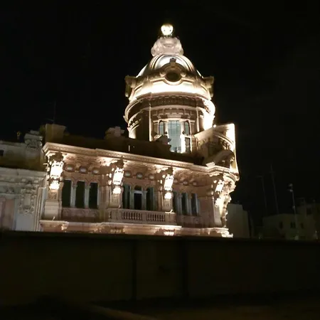 Appartamento White House Bari