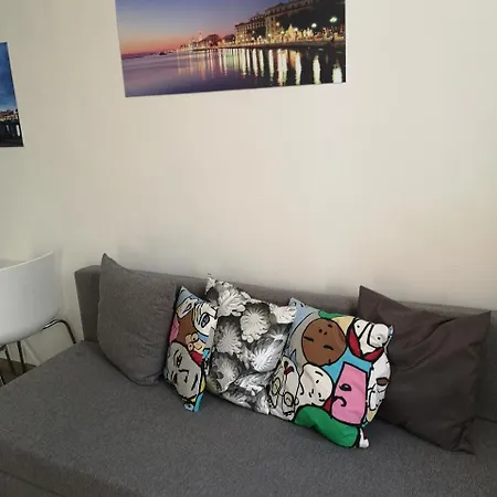 White House Appartamento