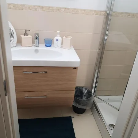 White House Appartamento *