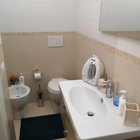 Appartamento White House Bari