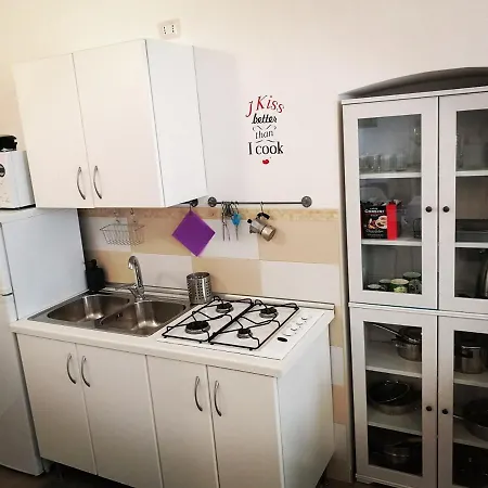 Διαμέρισμα White House Μπάρι