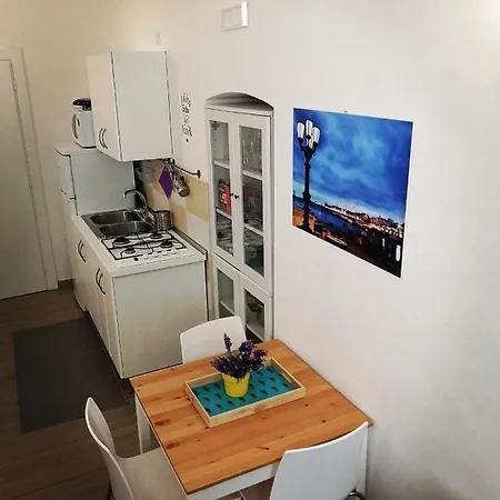 White House Appartamento Bari