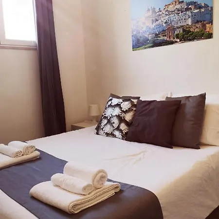 White House Appartamento Bari