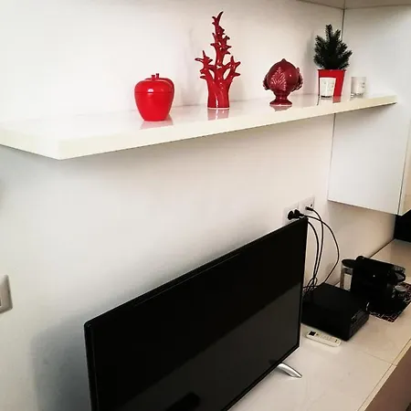 White House Διαμέρισμα