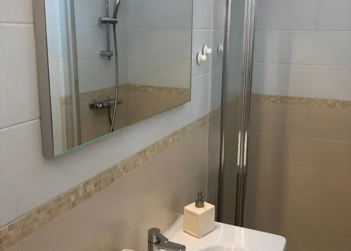 Apartment White House